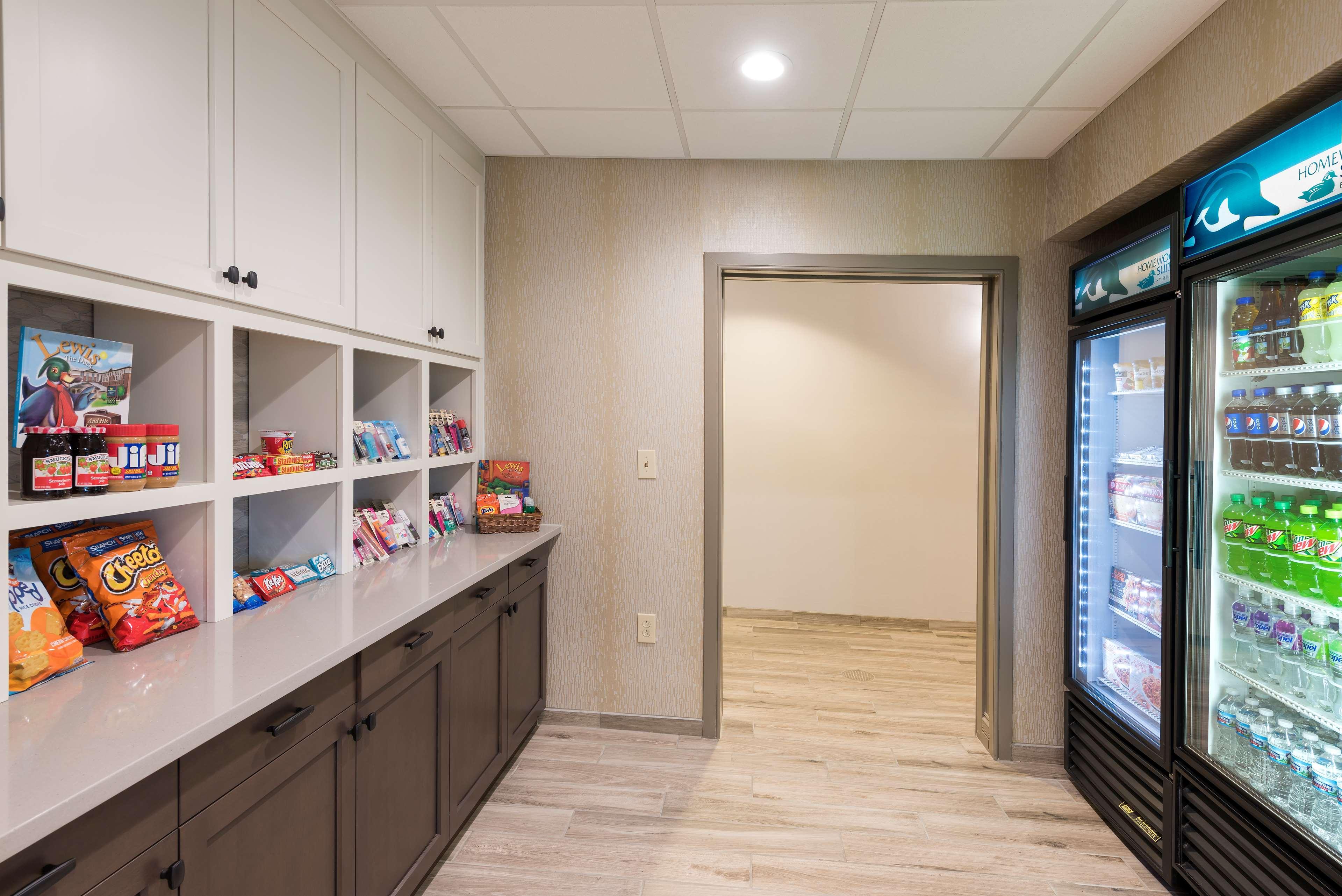 Homewood Suites By Hilton Indianapolis Northwest Exterior foto