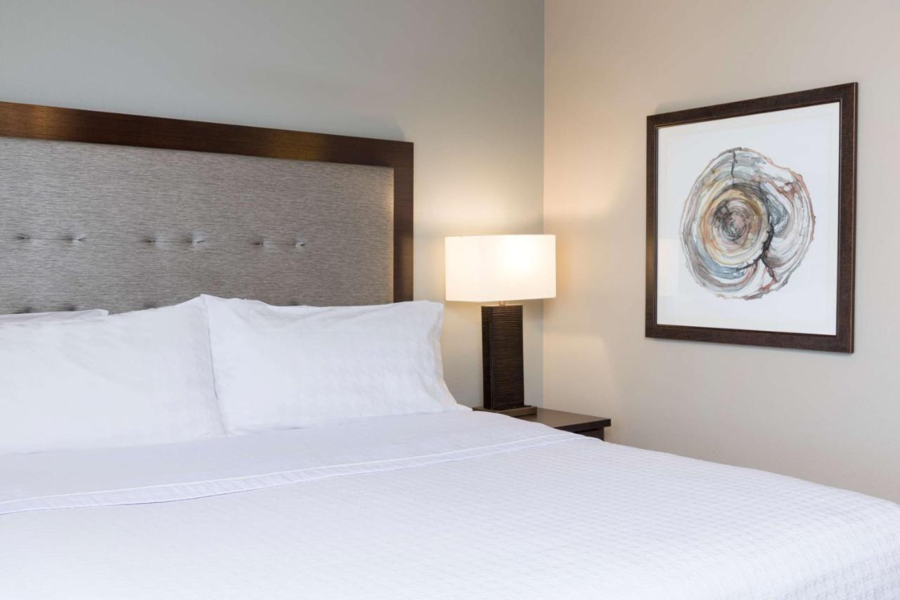 Homewood Suites By Hilton Indianapolis Northwest Exterior foto