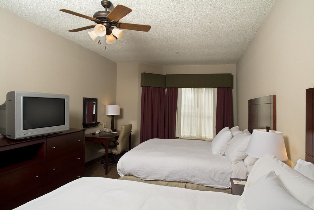 Homewood Suites By Hilton Indianapolis Northwest Zimmer foto